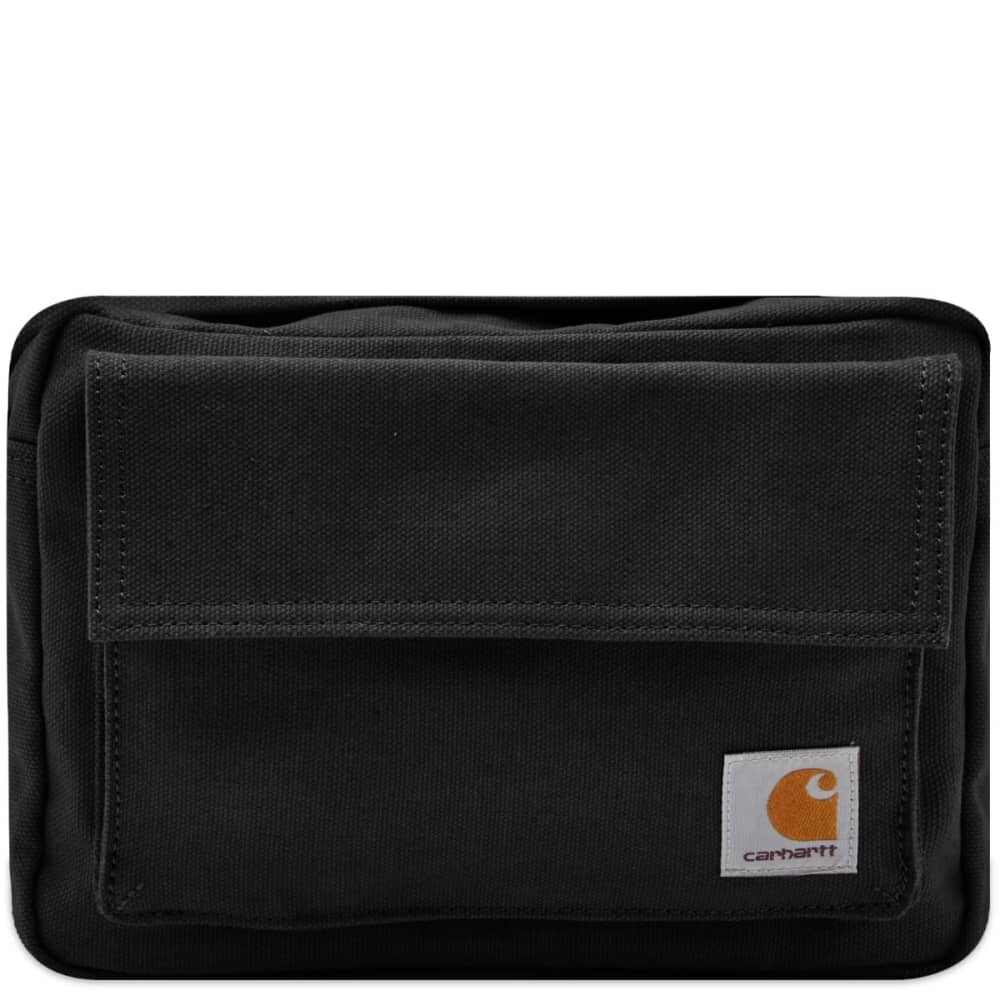 

Поясная сумка Carhartt WIP Dawn, черный