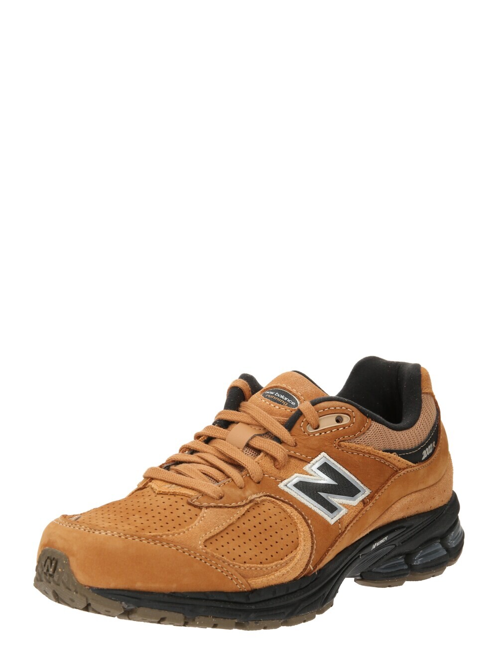 

Кроссовки New Balance 2002R, светло-коричневый