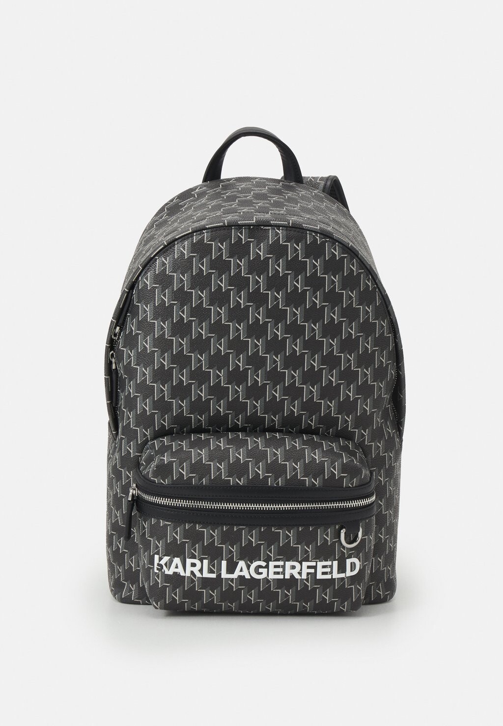 

Рюкзак KARL LAGERFELD, черный