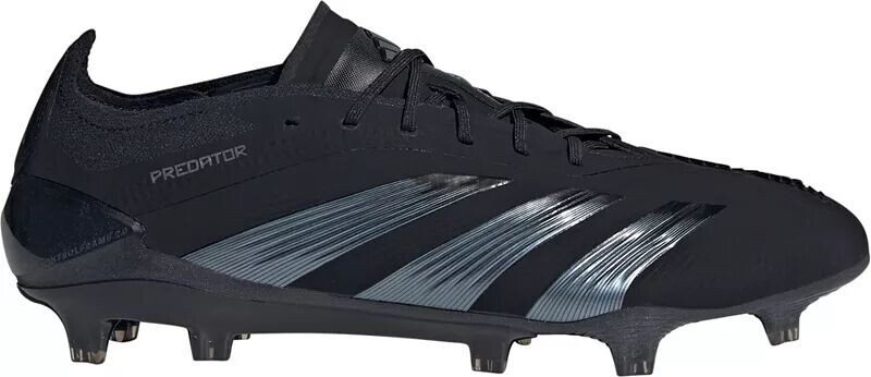 

Футбольные бутсы Adidas Predator Elite L FG, черный