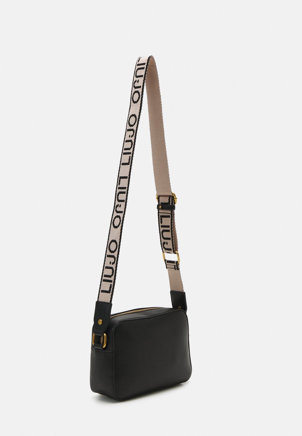 

Сумка через плечо CAMERA CASE SET LIU JO, черный