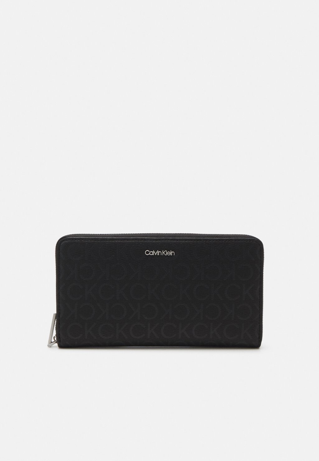 

Кошелек MUST WALLET XL Calvin Klein, черный