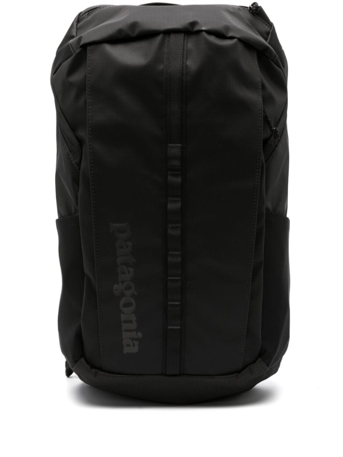 

Patagonia рюкзак Hole 25L из рипстопа, черный