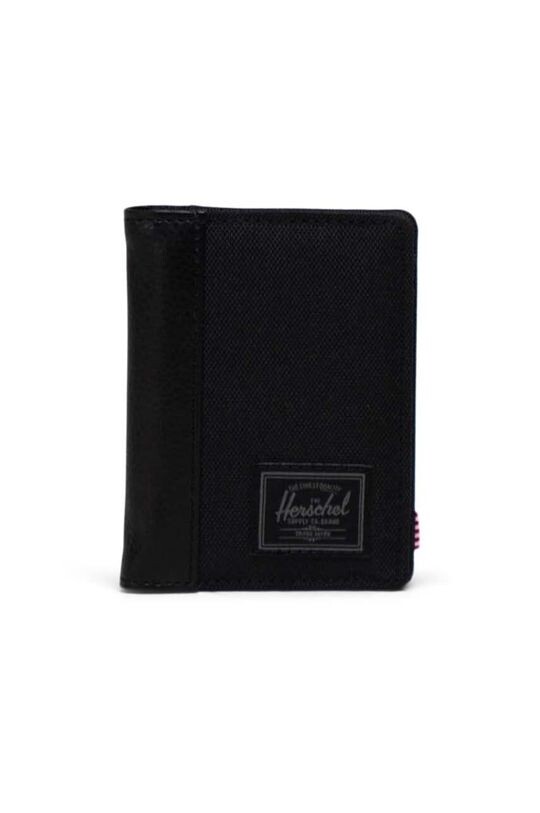 Кошелек 30067-05881-OS Gordon Wallet Herschel, черный