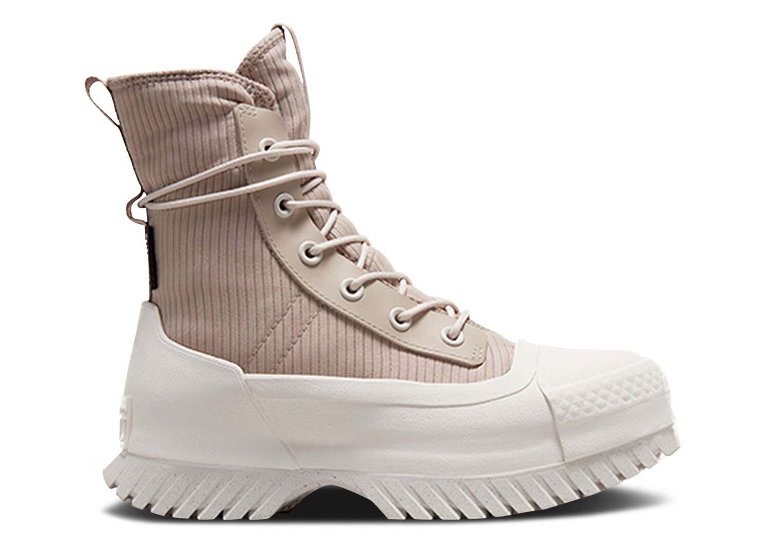 

Кроссовки Converse Chuck Taylor All Star Lugged 2.0 Platform Counter Climate Extra High 'Wonder Stone', кремовый, Бежевый