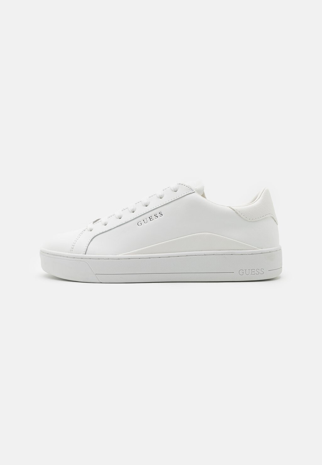 

Кроссовки Guess, белый