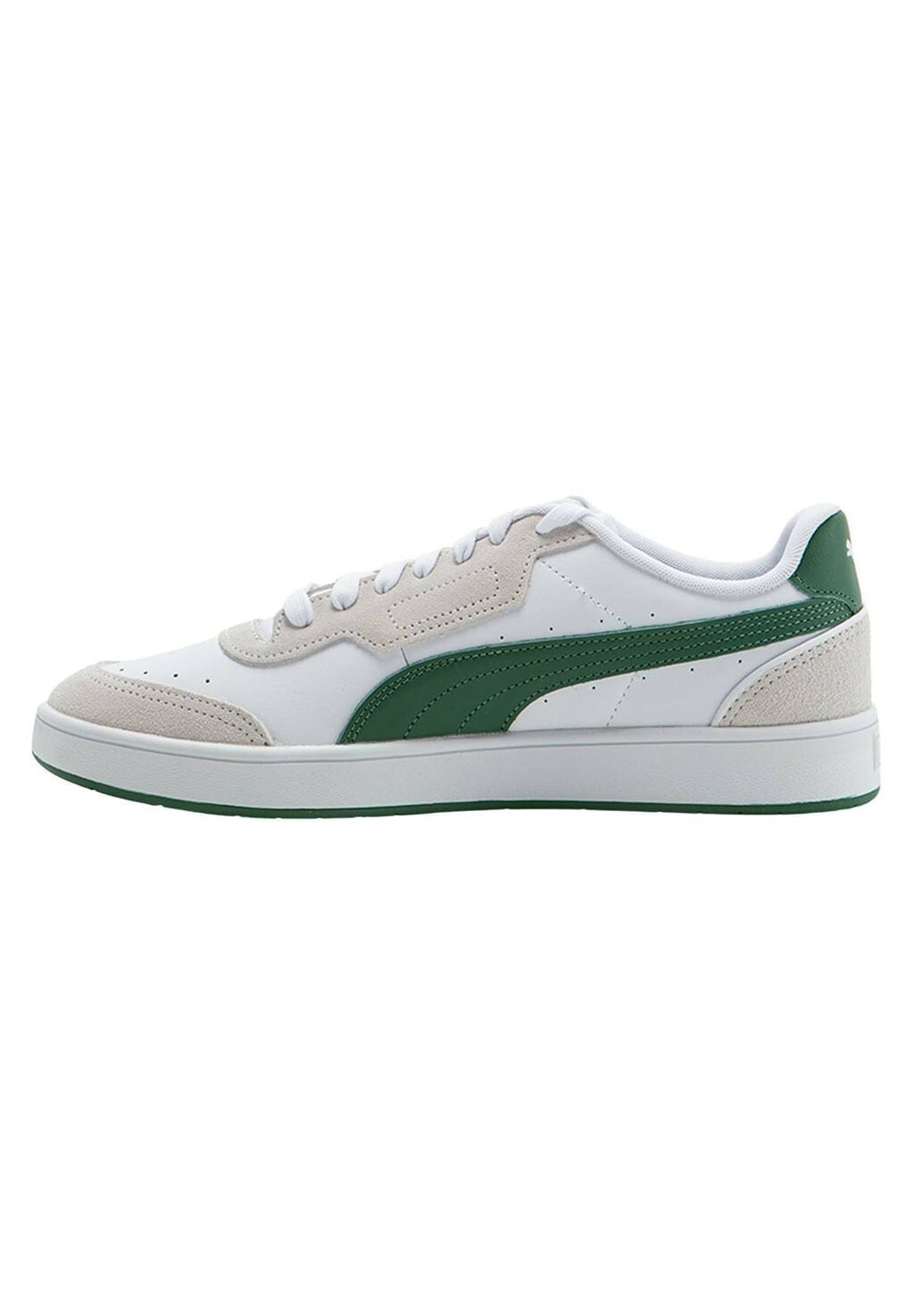 

Низкие кеды Puma