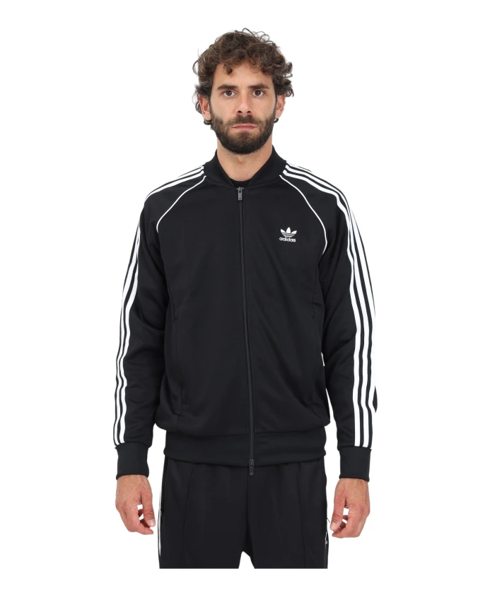 

Куртка Adidas Originals, черный