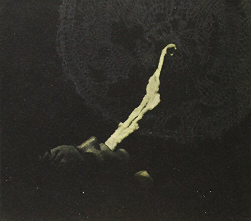 

CD диск White Suns: Totem
