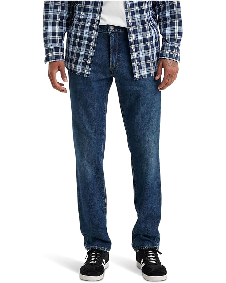 Джинсы Levi's Premium 511 Slim Jeans, цвет Jack Of All Trades