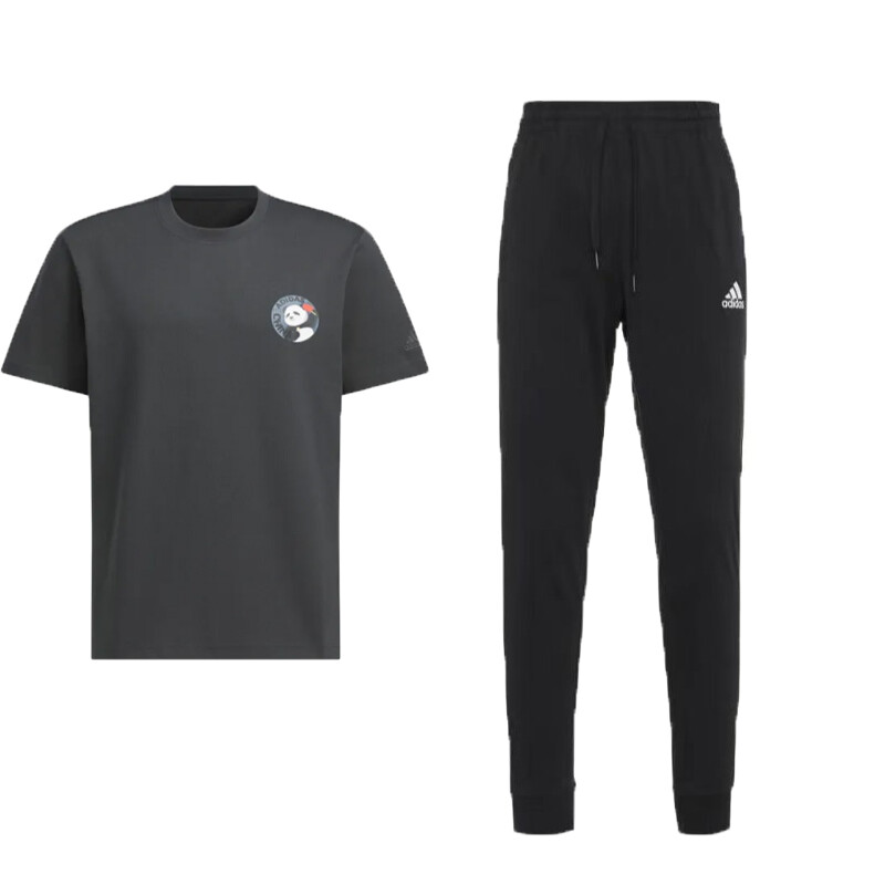 

Повседневная спортивная одежда для мужчин Adidas
