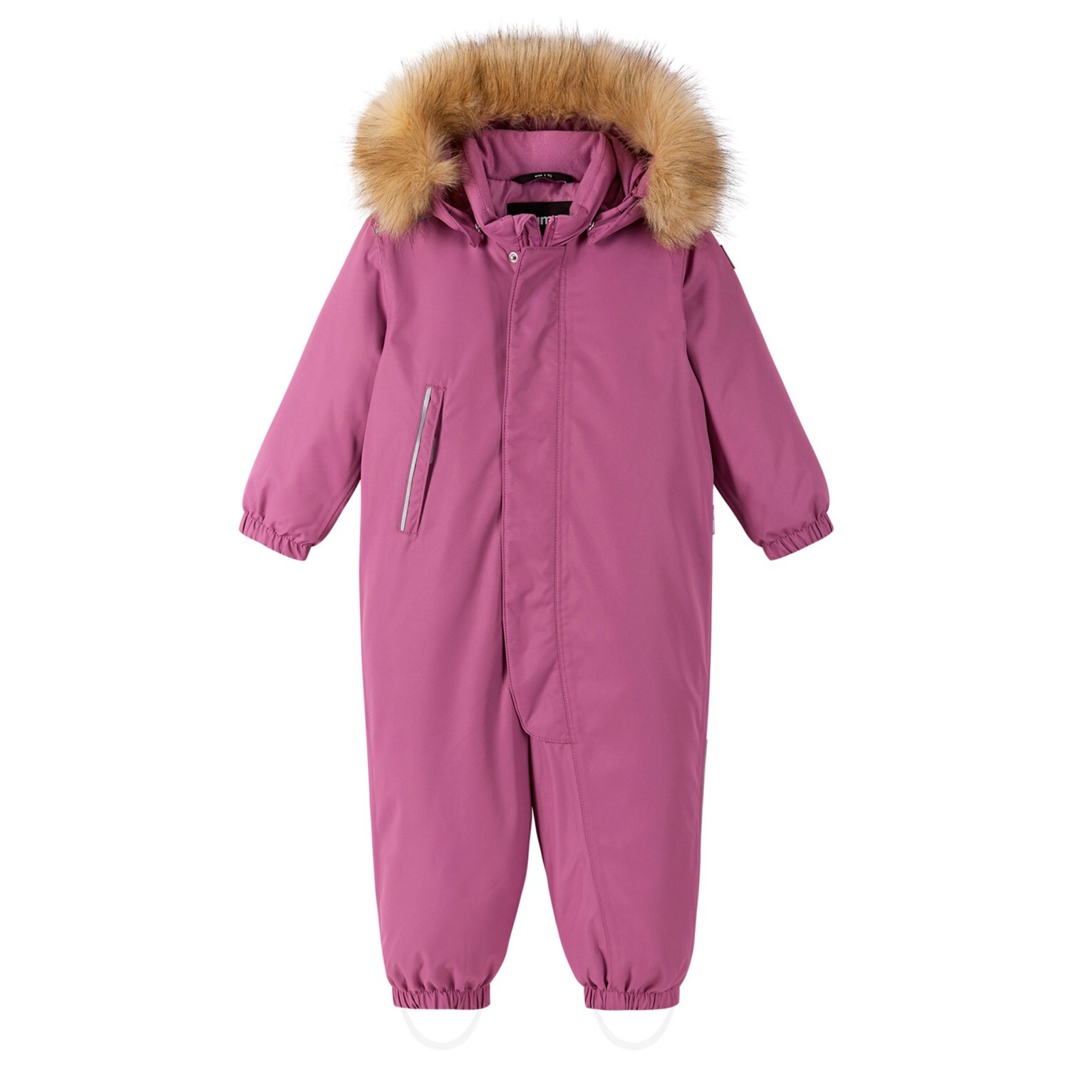 

Комбинезон Reima Reimatec Winter Overall Gotland, цвет Red Violet