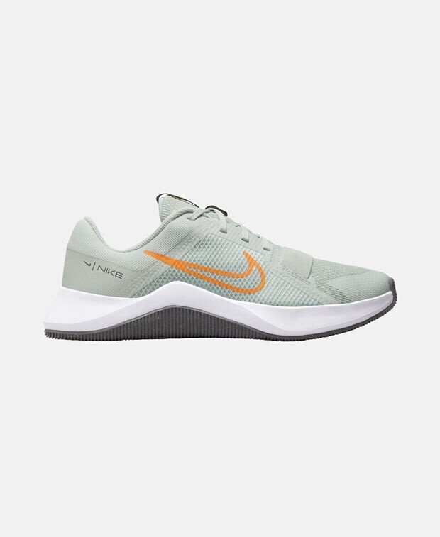 

Спортивная обувь Nike, серебряный