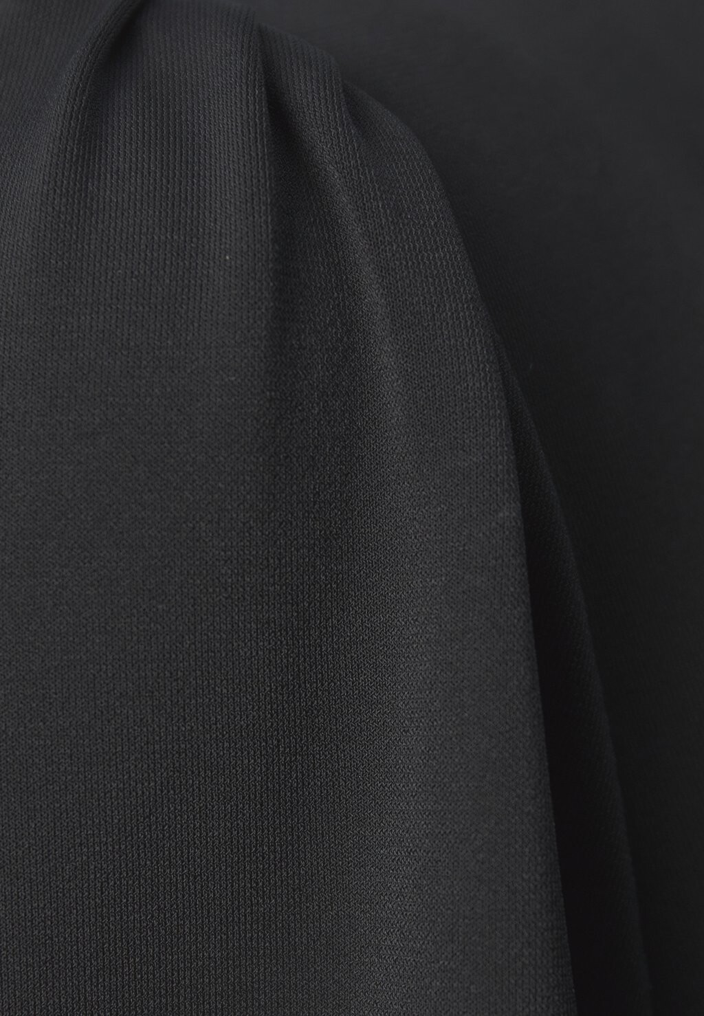 

Базовая футболка SLFRANA V NECK Selected, черный