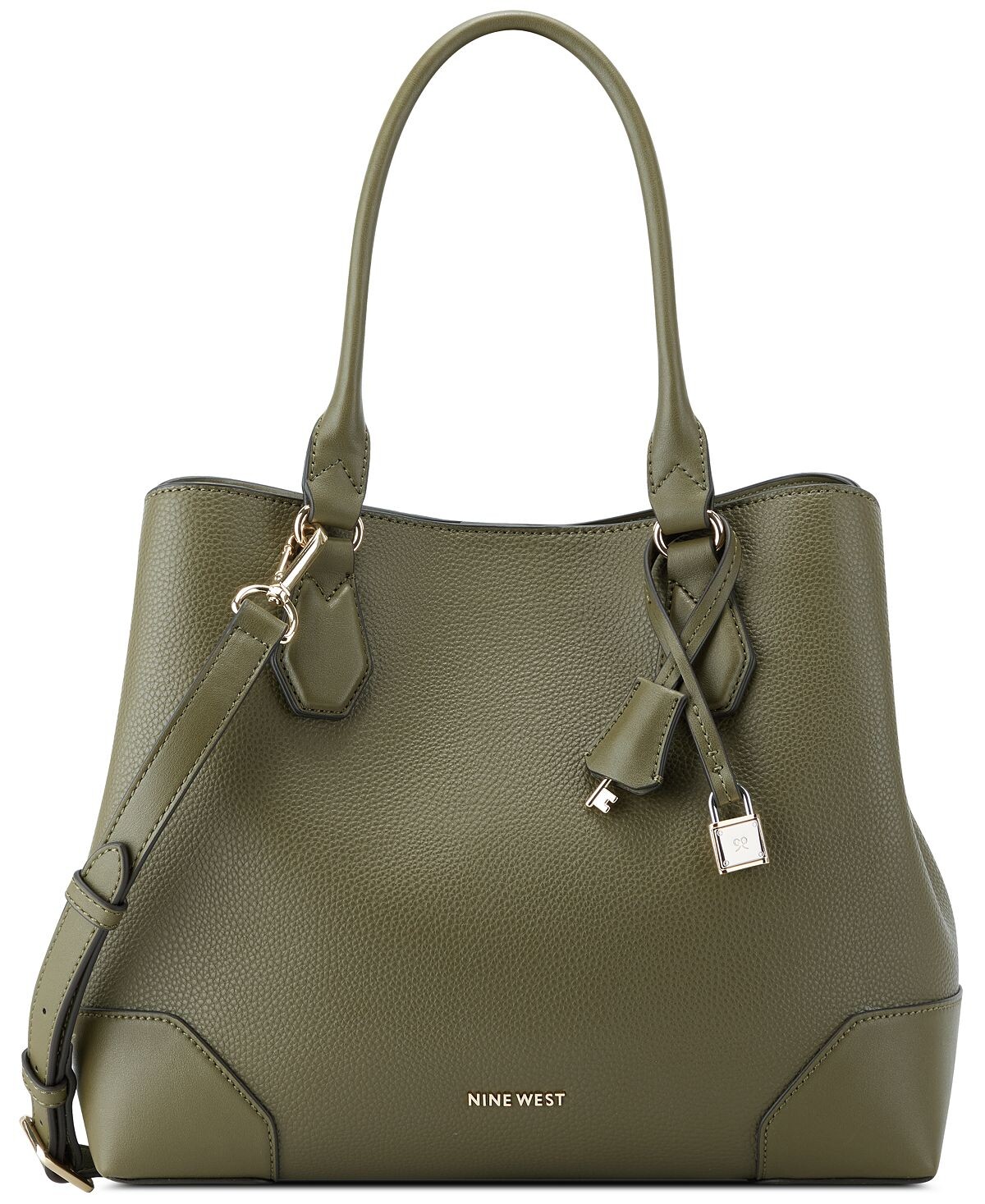 

Сумка Brooklyn Jet Set Nine West