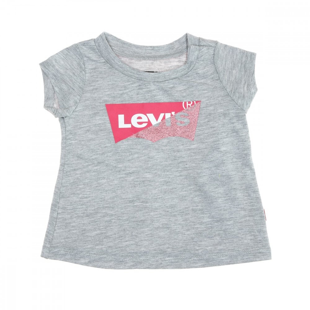 

Футболка Levi's Graphic 2 шт, серый