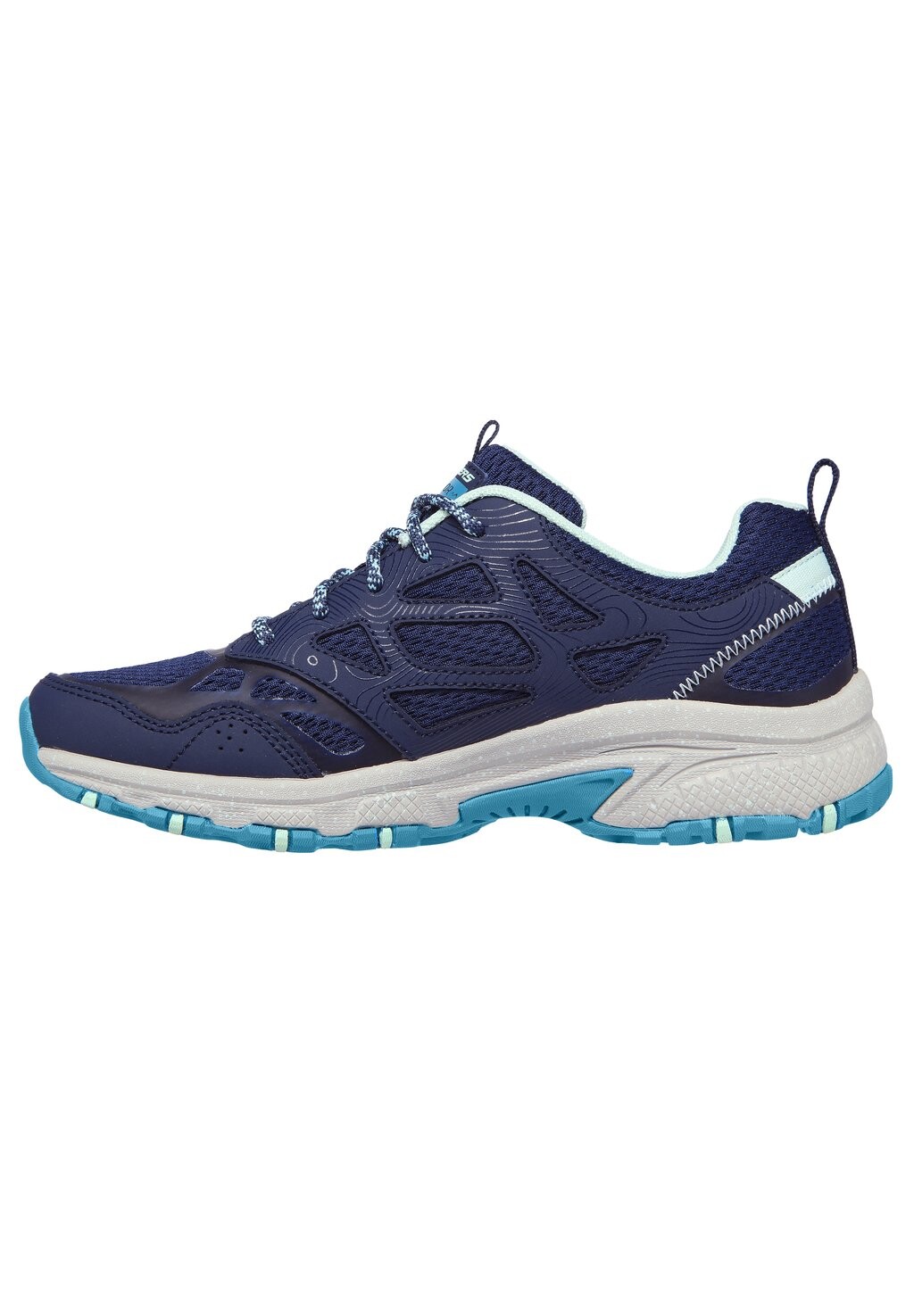 

Кроссовки Skechers, синий