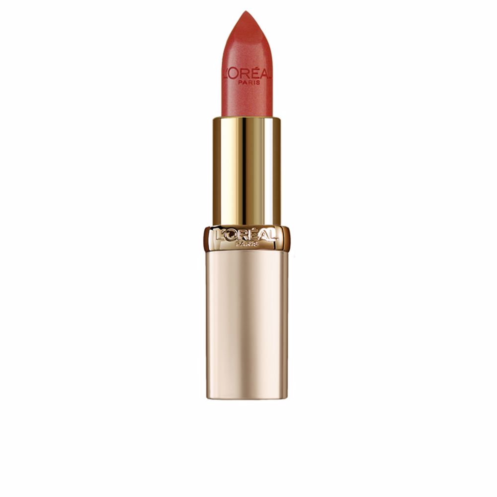 цена Губная помада Color riche lipstick L'oréal parís, 4,2 г, 108-brun cuivré