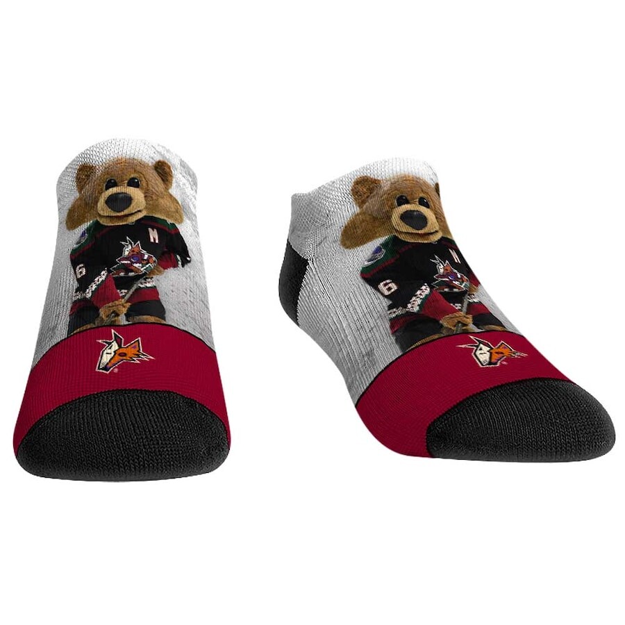 

Носки Rock Em Socks Arizona Coyotes