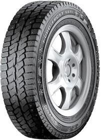 

Зимние шины Gislaved Nordfrost Van 2 SD 185/75 R16 104/102R
