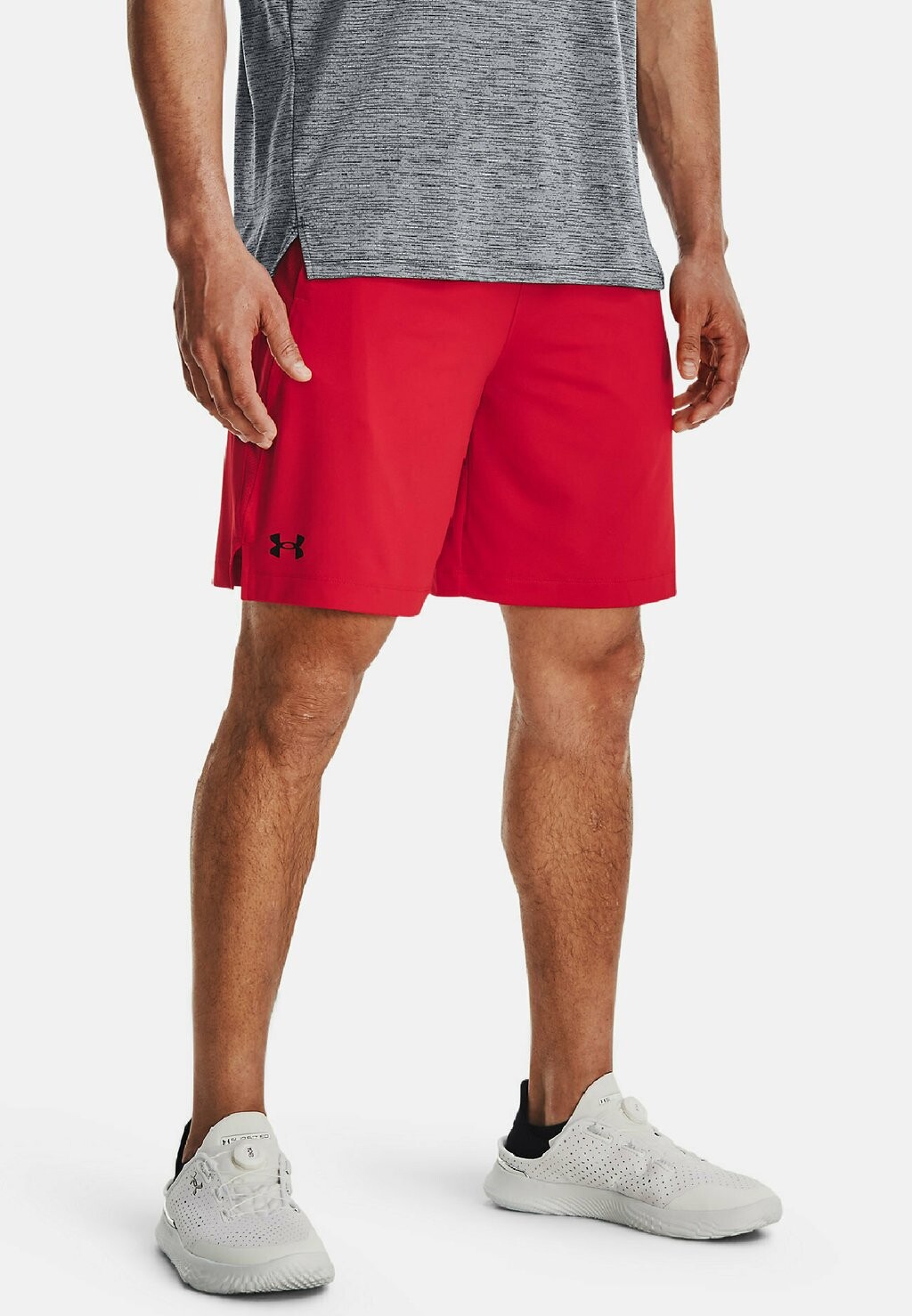 

Спортивные шорты TECH VENT TRAININGS Under Armour, красный