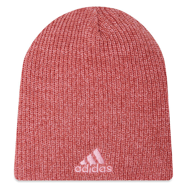 

Шапка adidas Mélange, розовый