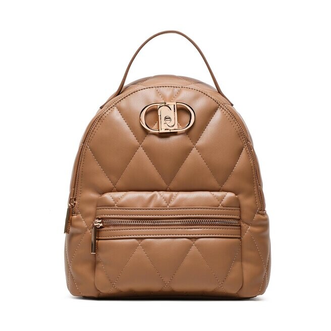 

Рюкзак Liu Jo EcsM Backpack, коричневый