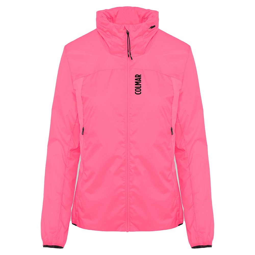 цена Куртка Colmar 4244 Weekender, розовый