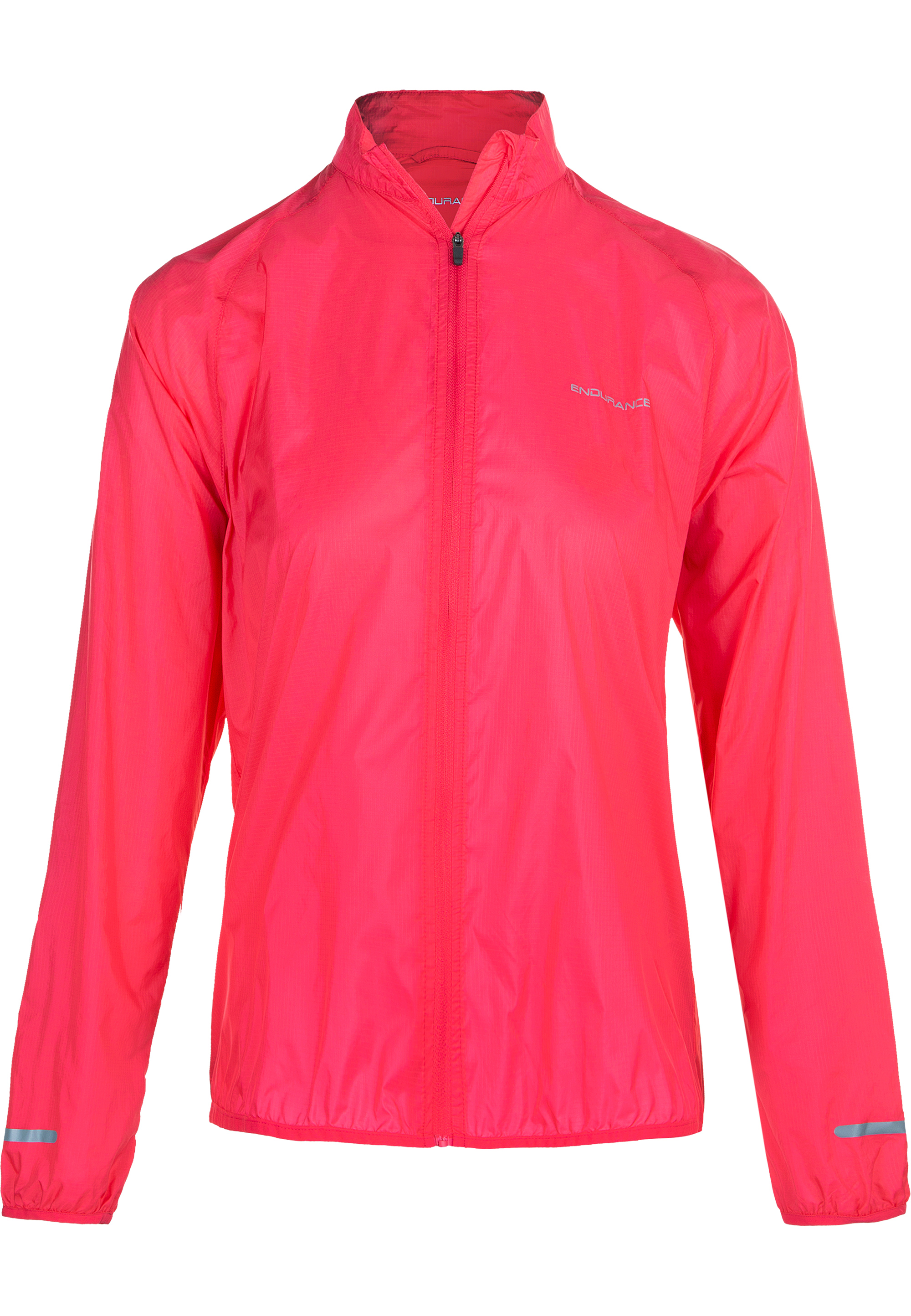 Куртка софтшелл Endurance Radjacke IMMIE W Packable, цвет 4195 Paradise Pink