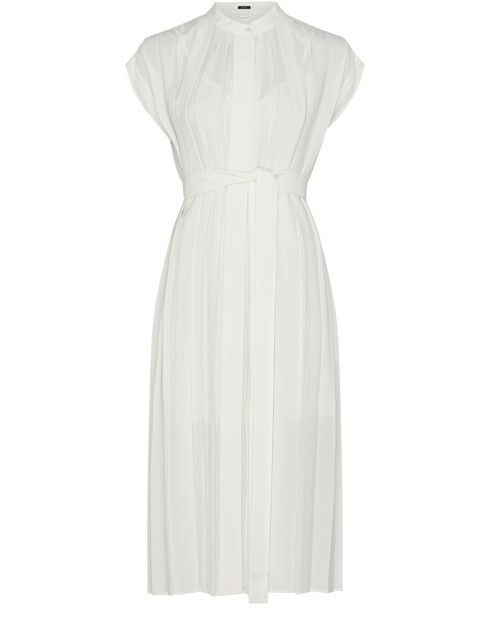 

Davidge-Dress-Co Feel Plisse Joseph