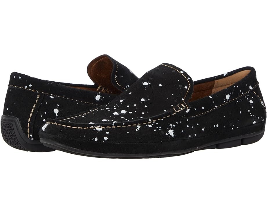 

Лоферы Steve Madden Pollick, черный