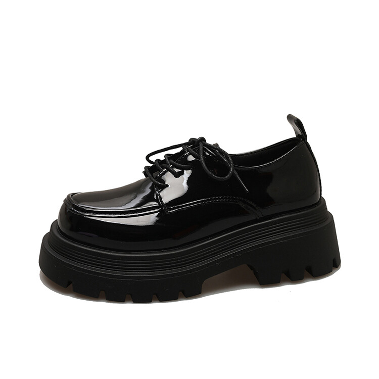 

Туфли женские повседневные Women's Casual Shoes Women's Abcylm, цвет Dumb black