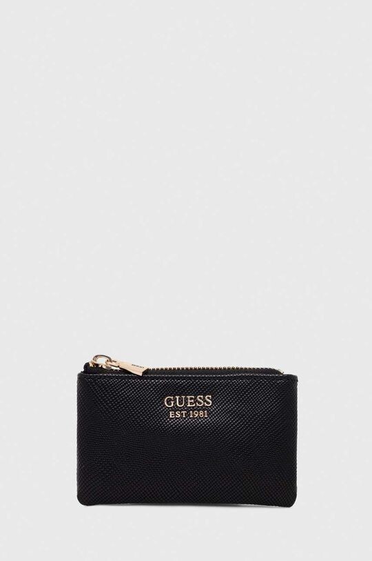 

Кошелек Guess, черный
