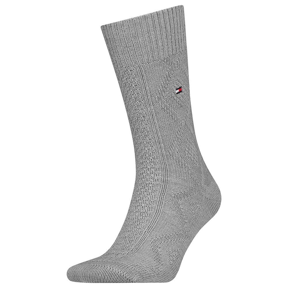 

Носки Tommy Hilfiger 701220246, серый
