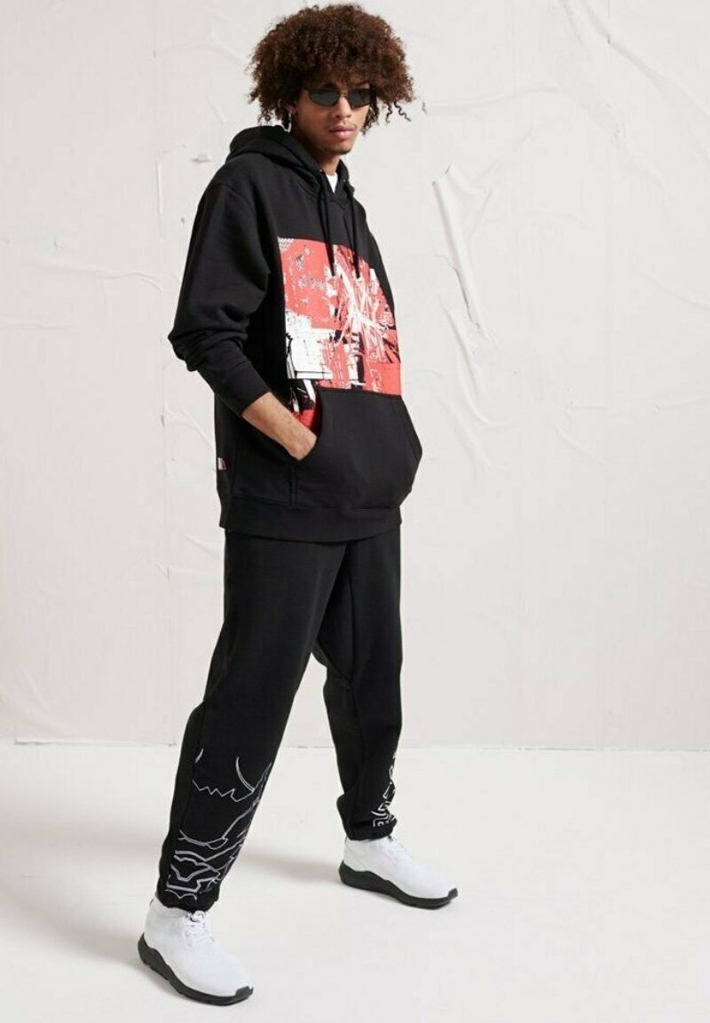 

Худи Superdry