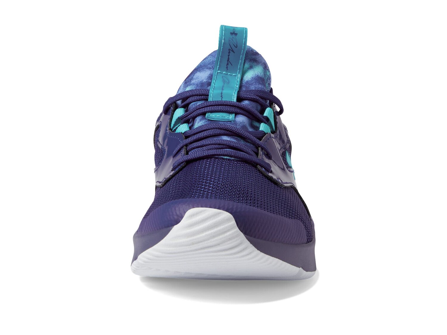 

Кроссовки Under Armour Kids Infinity 2.0 Novelty (Big Kid)
