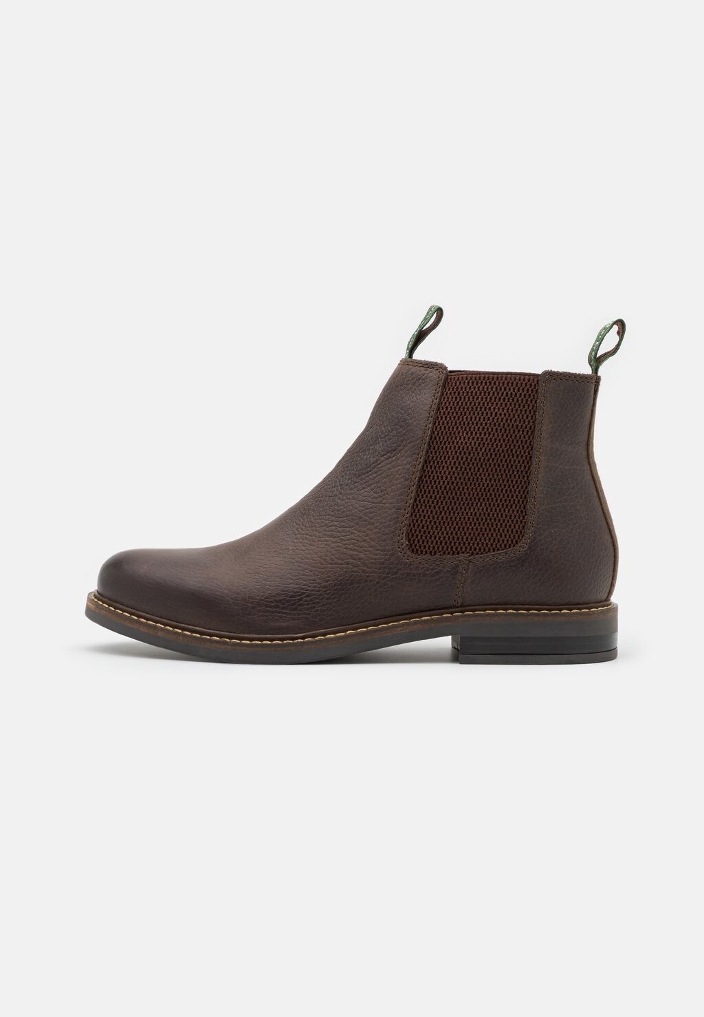 

Классические ботильоны Barbour
