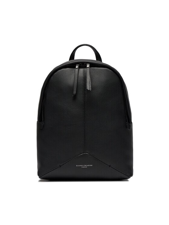 

Рюкзак Gianni Chiarini, черный