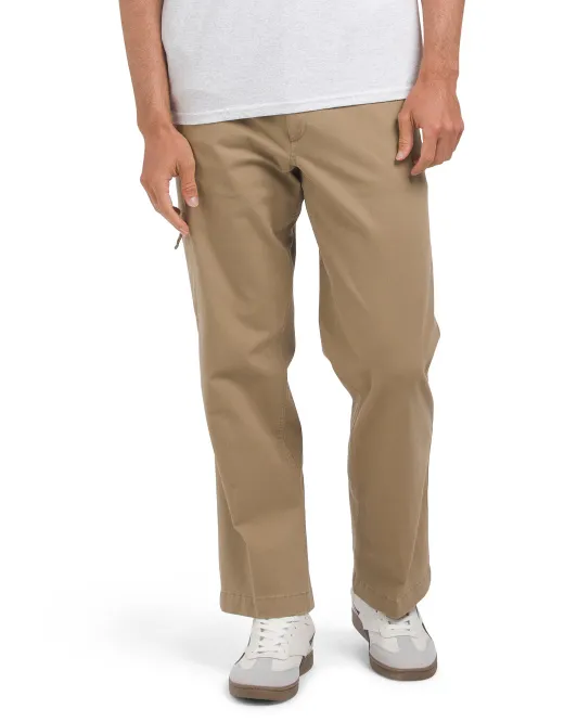 

Перейти к Брюки-карго Dockers, цвет Khaki