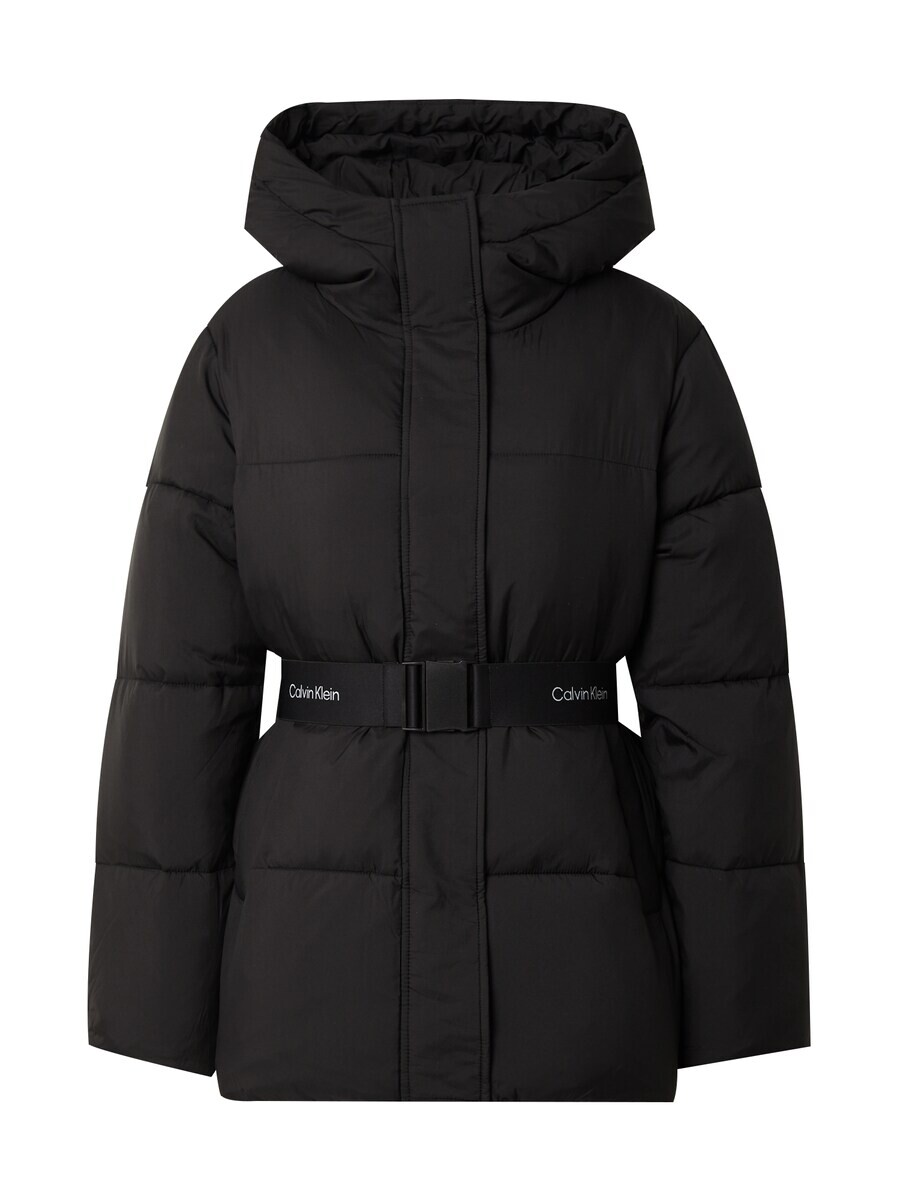 

Куртка Calvin Klein Jeans Winter, черный