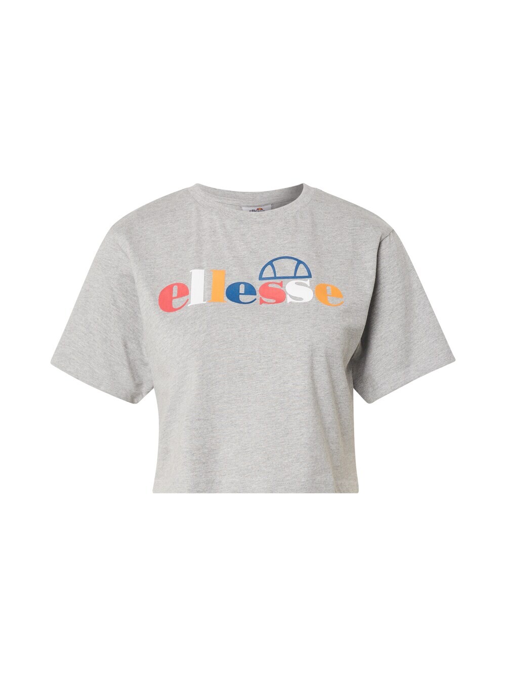 

Рубашка ELLESSE Ralia, серый