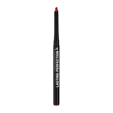 

Карандаш для губ Lasting Perfection 45 Epic Burgundy 2G, Manhattan