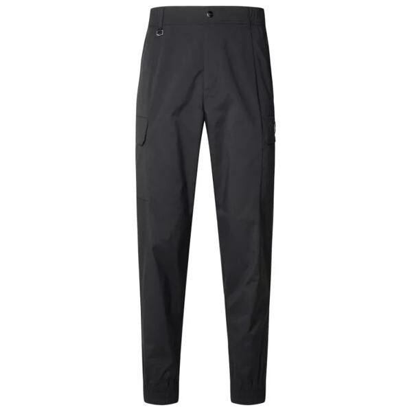 

Брюки roci jogger pants Duvetica, черный