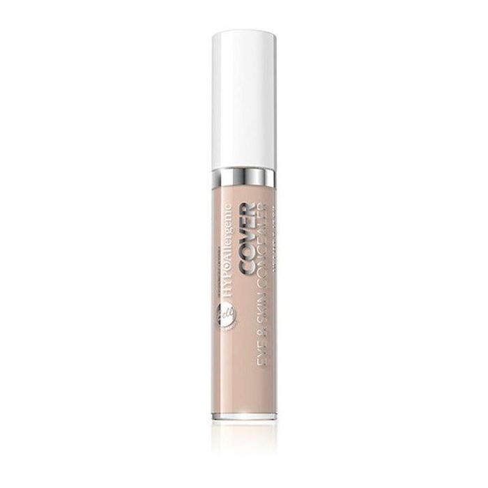 

Корректор для лица Hypo Cover Eye & Skin Corrector Líquido Bell, 10 Fair