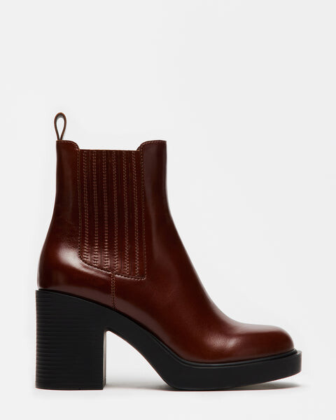 

Ботильоны Kayden Steve Madden, коричневый