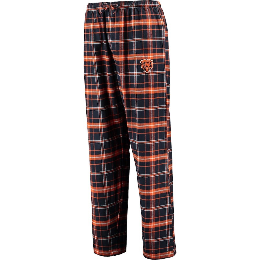 

Пижамный комплект Concepts Sport Chicago Bears, нави