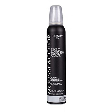 

Tec Mousse & Color Blonde 200мл, Dikson