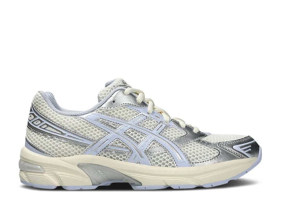 

Кроссовки ASICS Wmns Gel 1130, цвет Silver Pack Blue Fade