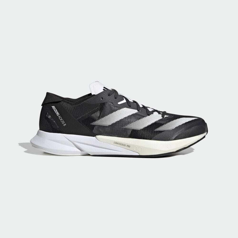 

Кроссовки Adidas ADIZERO JAPAN 8 M, белый