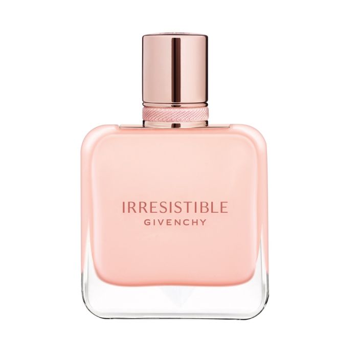 Женская туалетная вода Irresistible Eau de Parfum Rose Velvet Givenchy, 35 парфюмерная вода byredo velvet haze eau de parfum